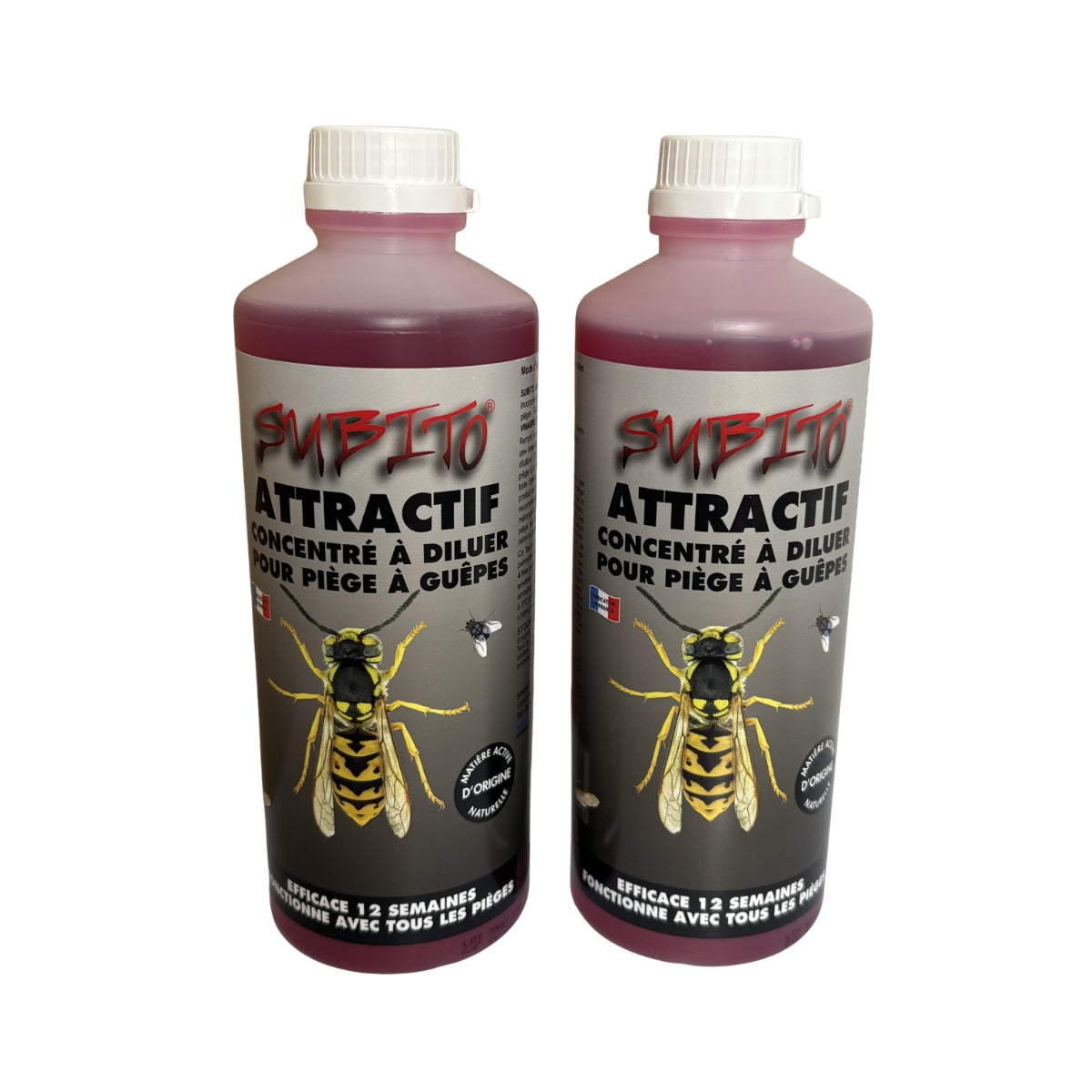 mes-courses-en-vrac-subito-attractif-pi-ge-gu-pes-frelons-mouches-2x500-ml image 1