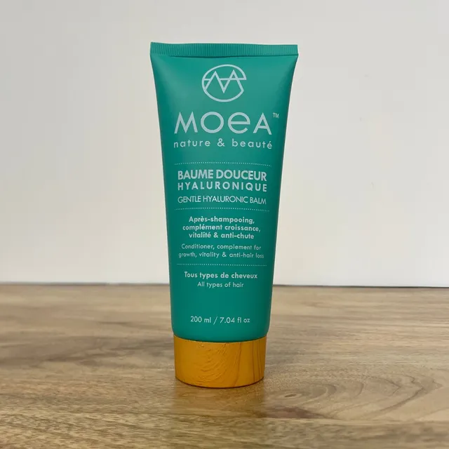 moea-baume-douceur-hyaluronique-cheveux-200-ml-karit image 1