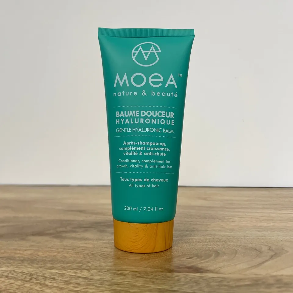 moea-baume-douceur-hyaluronique-cheveux-200-ml-karit image 1
