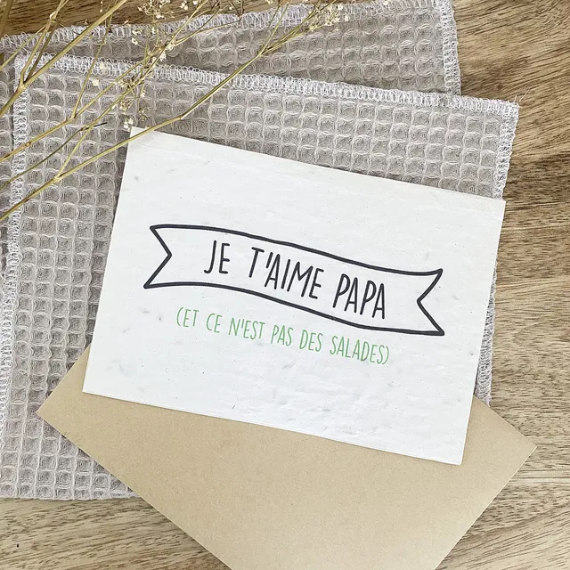 mes-courses-en-vrac-carte-ensemenc-e-je-taime-papa-planter image 1
