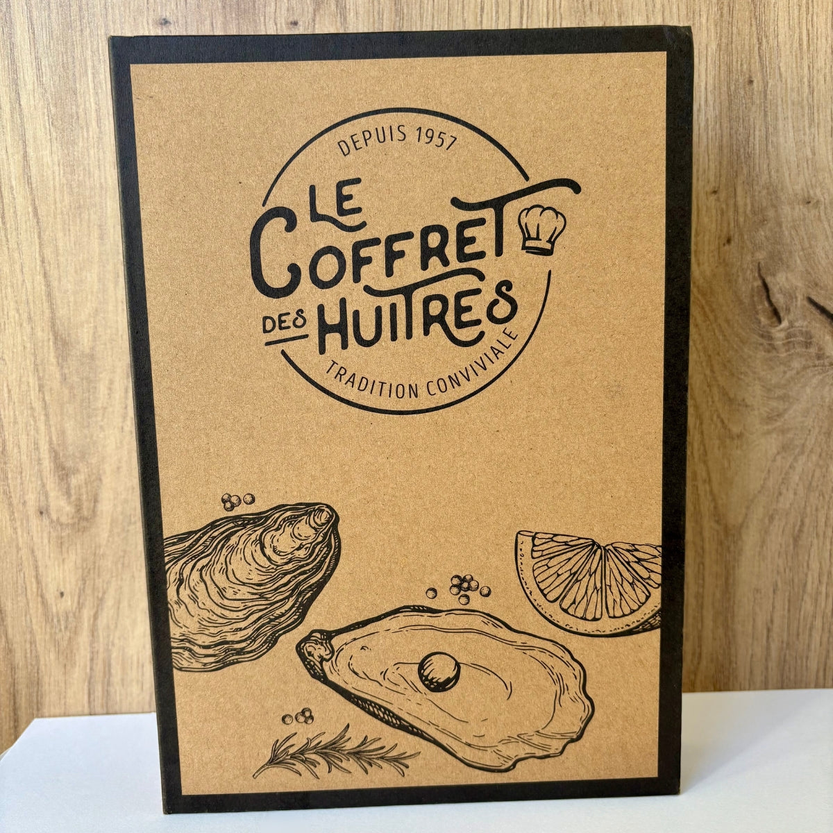 opinel-coffret-ustensiles-hu-tres-huitre-inox image 1