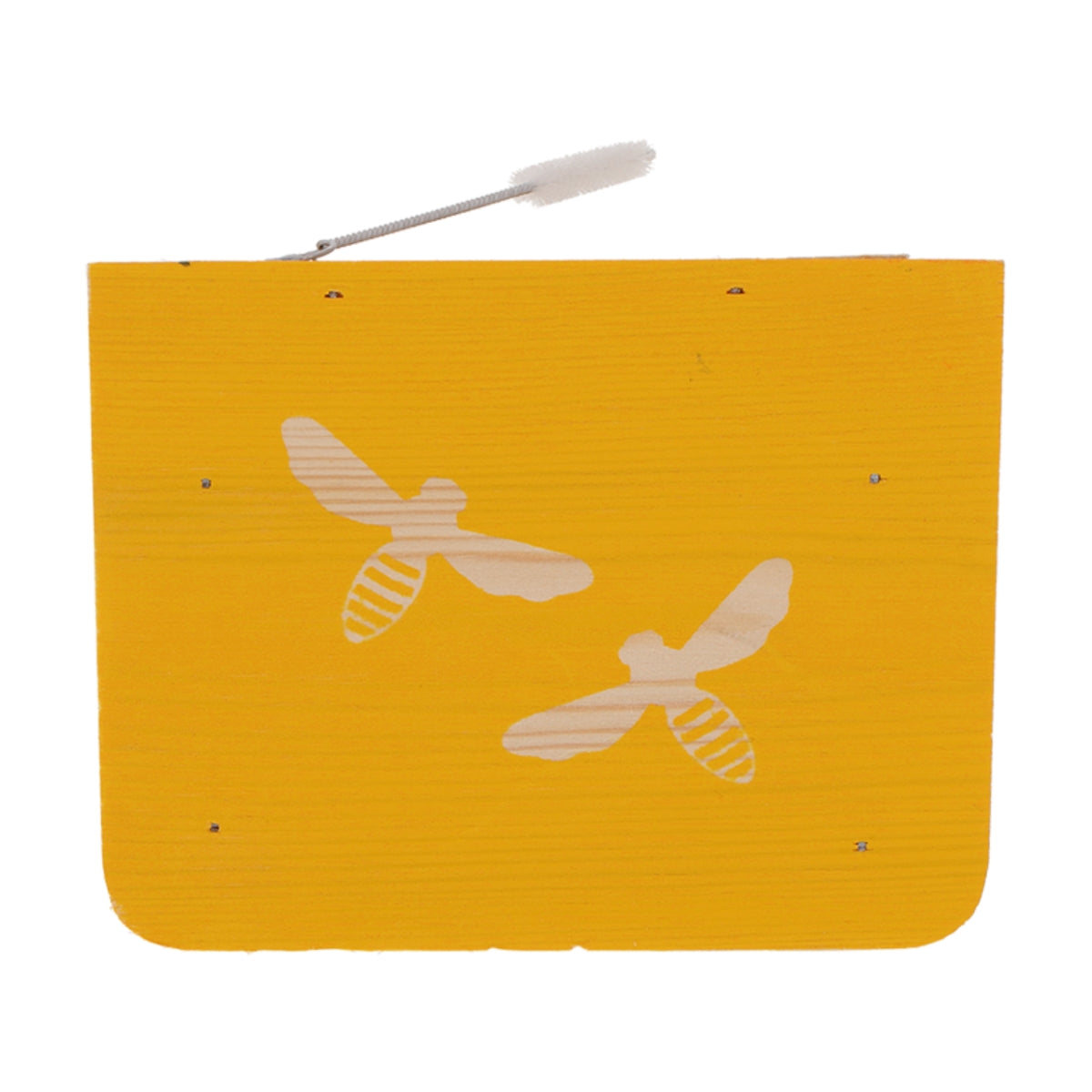 esschert-design-maison-abeilles-silhouette-bois-15-2-cm image 6