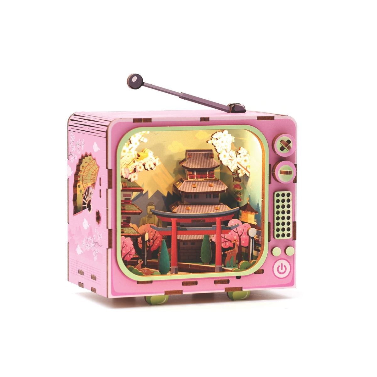 mes-courses-en-vrac-maquette-3d-bois-tv-tokyo-construire image 4