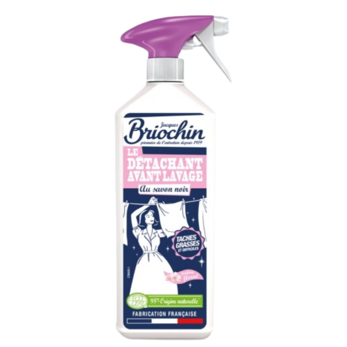jacques-briochin-d-tachant-avant-lavage-savon-noir-spray-500-ml image 1