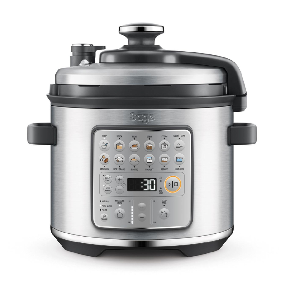 sage-mijoteur-cuisson-autocuiseur-multifonction-6-l-inox image 1