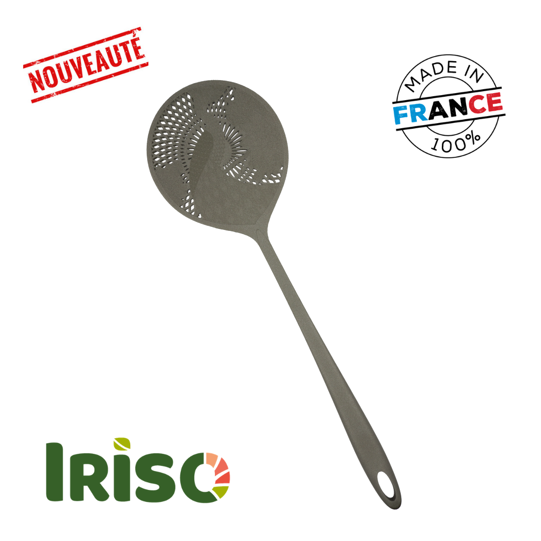 iriso-tapette-mouche-grise-49-cm-plastique image 1