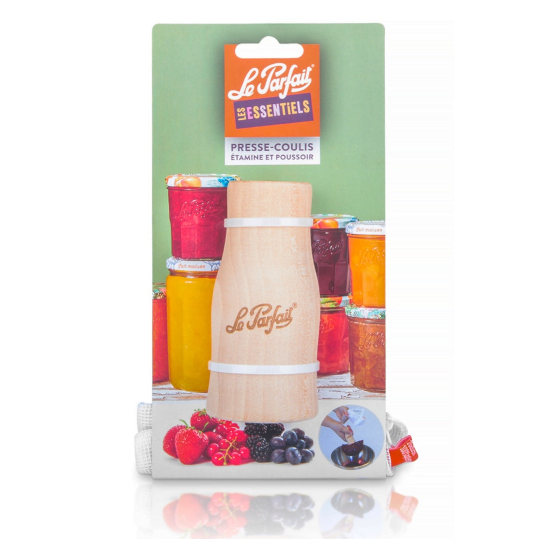 le-parfait-presse-coulis-en-bois-ustensile-cuisine image 2