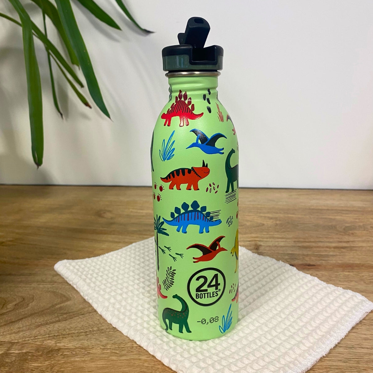 24-bottles-gourde-urban-jurassic-friends-500-ml image 1