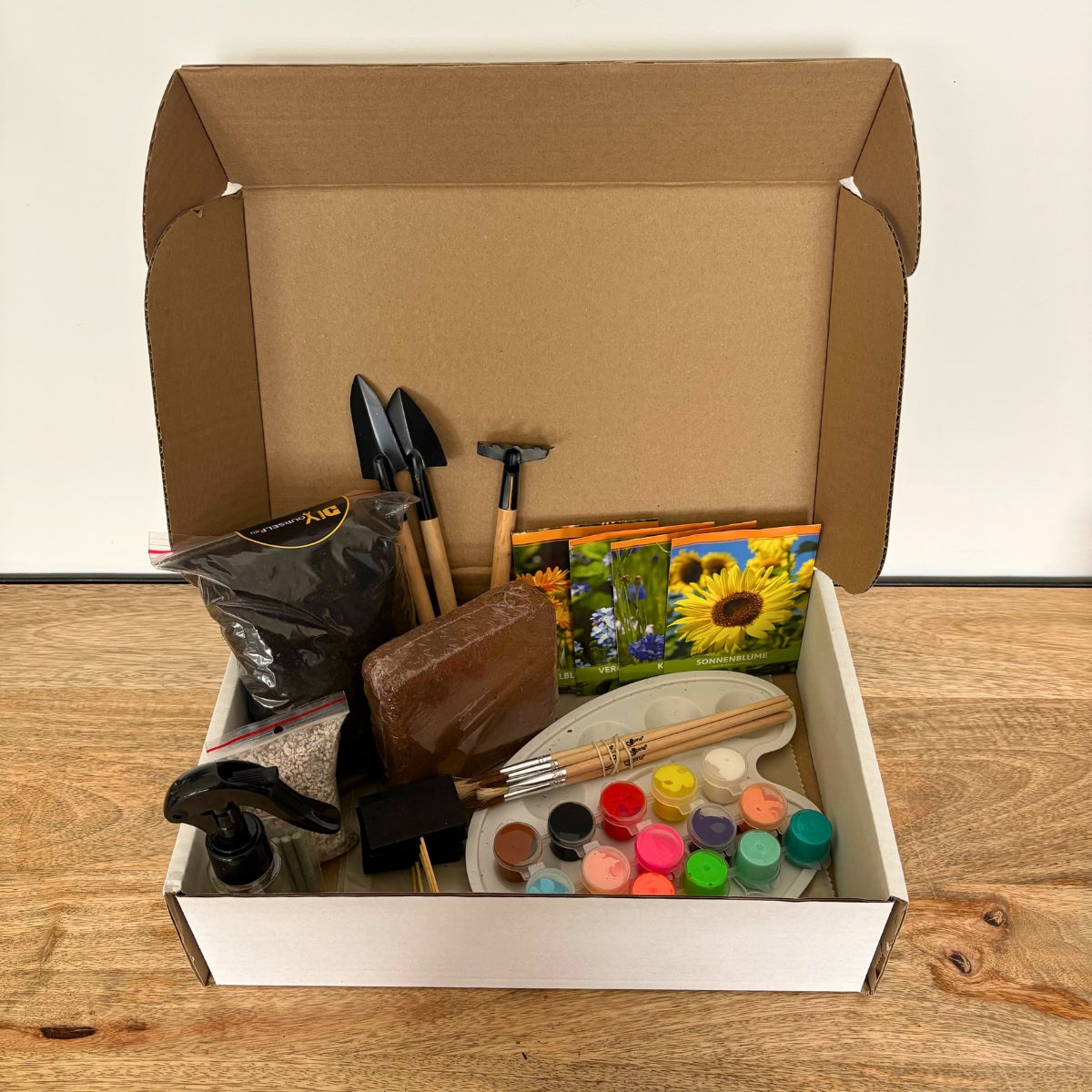 mes-courses-en-vrac-mon-premier-kit-fleurs-simples-kit-planter-enfant image 1