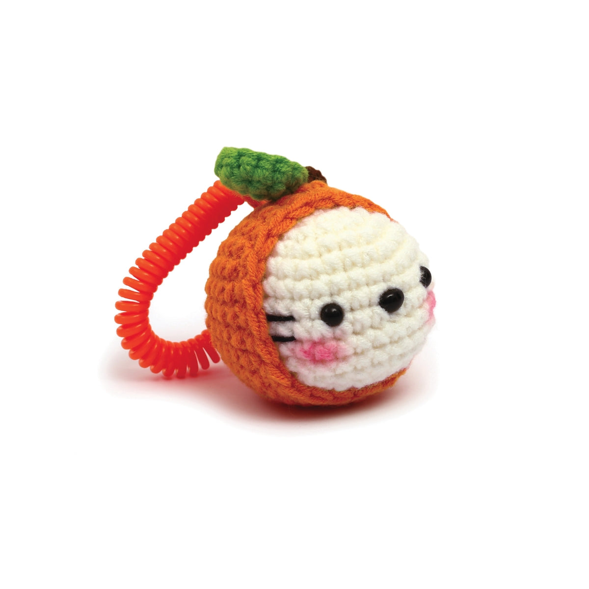 graine-cr-ative-easygurumi-kit-crochet-cl-mentine-porte-cl-s image 3