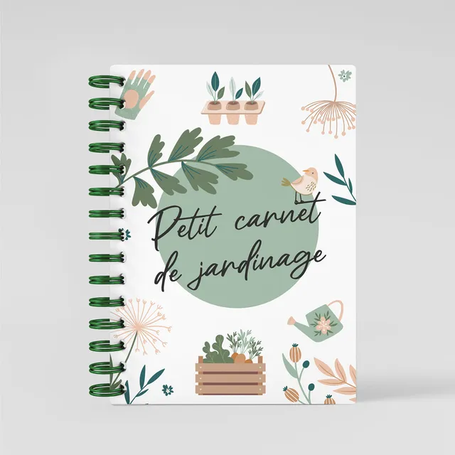 mes-courses-en-vrac-jardinage-carnet-de-jardinage-80-pages-13x18 image 1