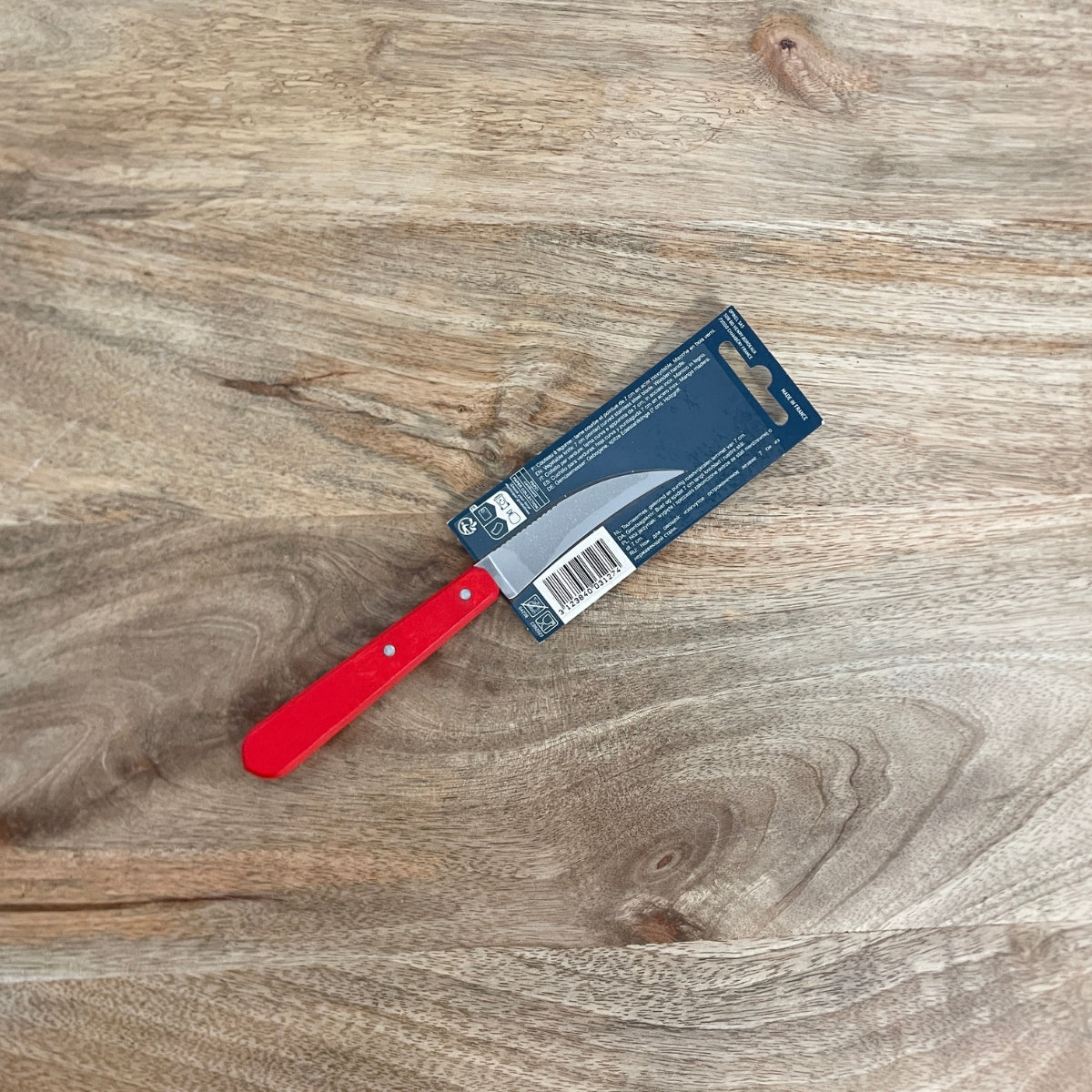 mes-courses-en-vrac-opinel-n-114-couteau-l-gumes-rouge image 3