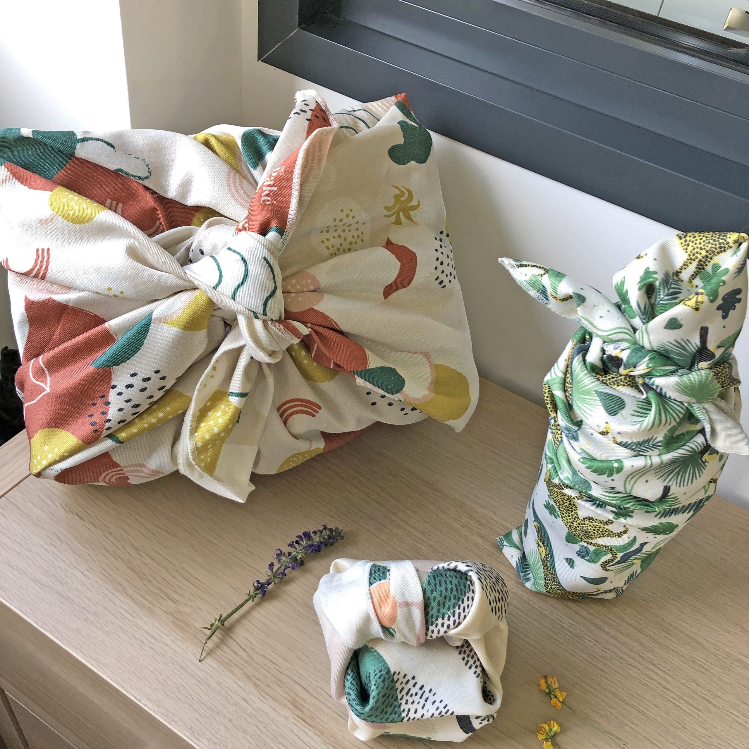 mes-courses-en-vrac-furoshiki-terra-100x100-emballage-tissu image 5