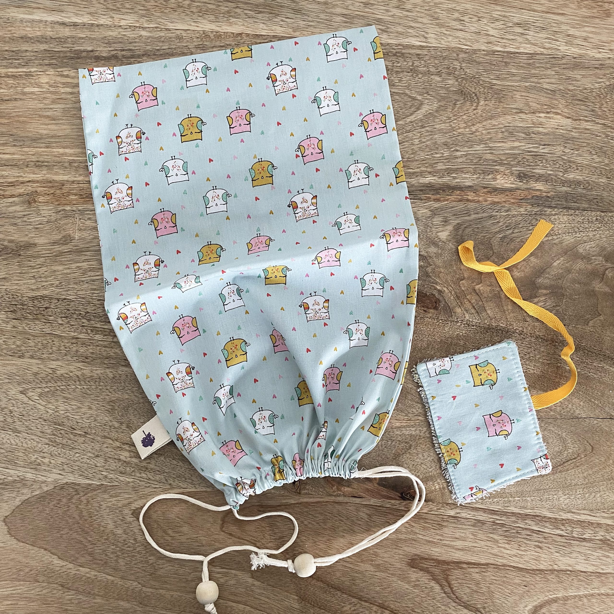 l-atelier-du-caillou-pochette-ardoise-coton-bio-35x24-cm image 5