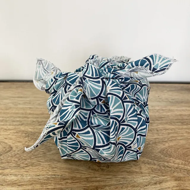 mes-courses-en-vrac-furoshiki-emballage-tissu-50x50-cm-motif image 1