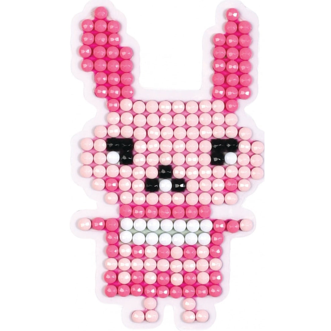 graine-cr-ative-kit-lapin-mosa-que-diamant-loisir-cr-atif-enfant image 1