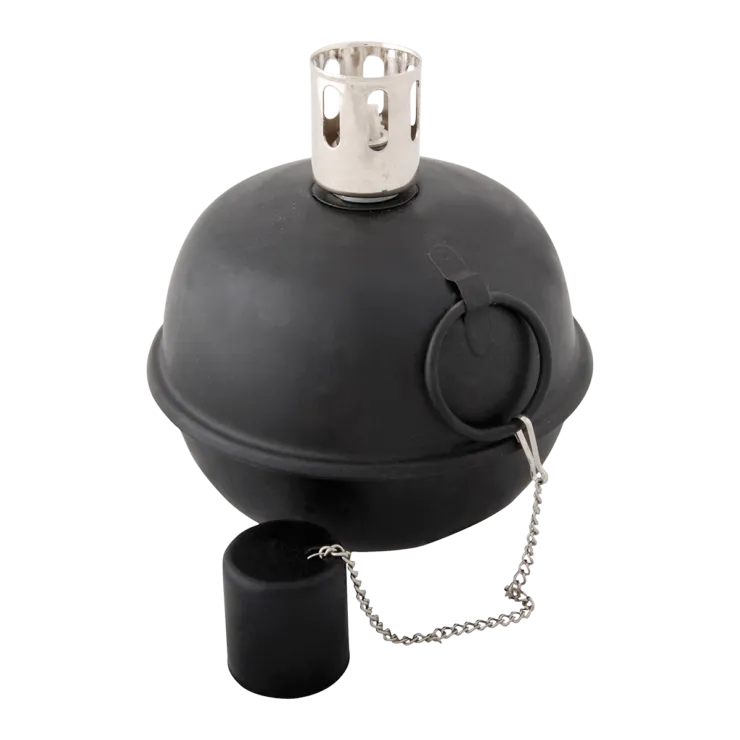 mes-courses-en-vrac-quipement-ext-rieur-flambeau-culbuteur-noir-s-anti-moustique image 1