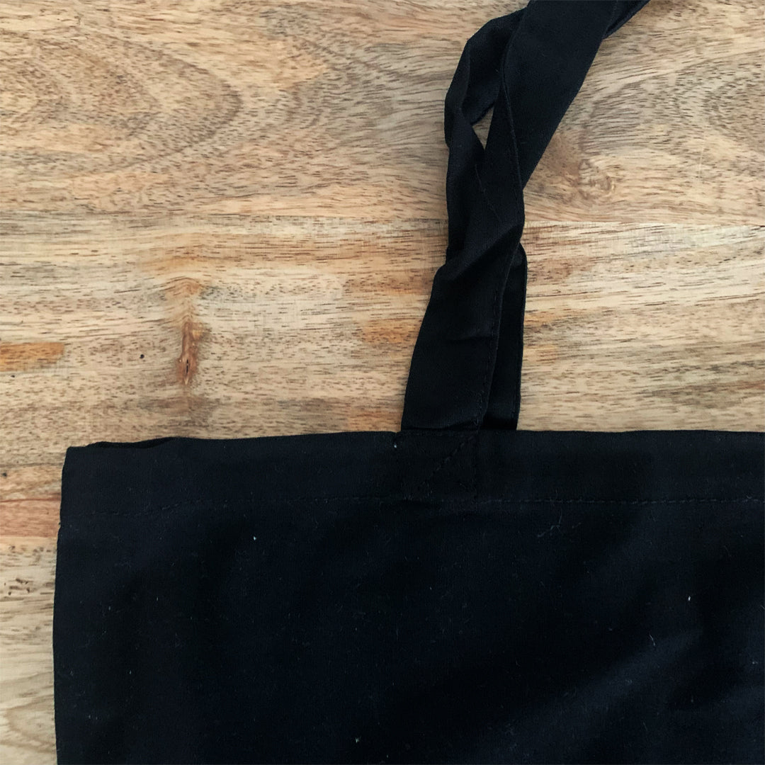 mes-courses-en-vrac-kit-tote-bag-noir-customiser-12-feutres image 3