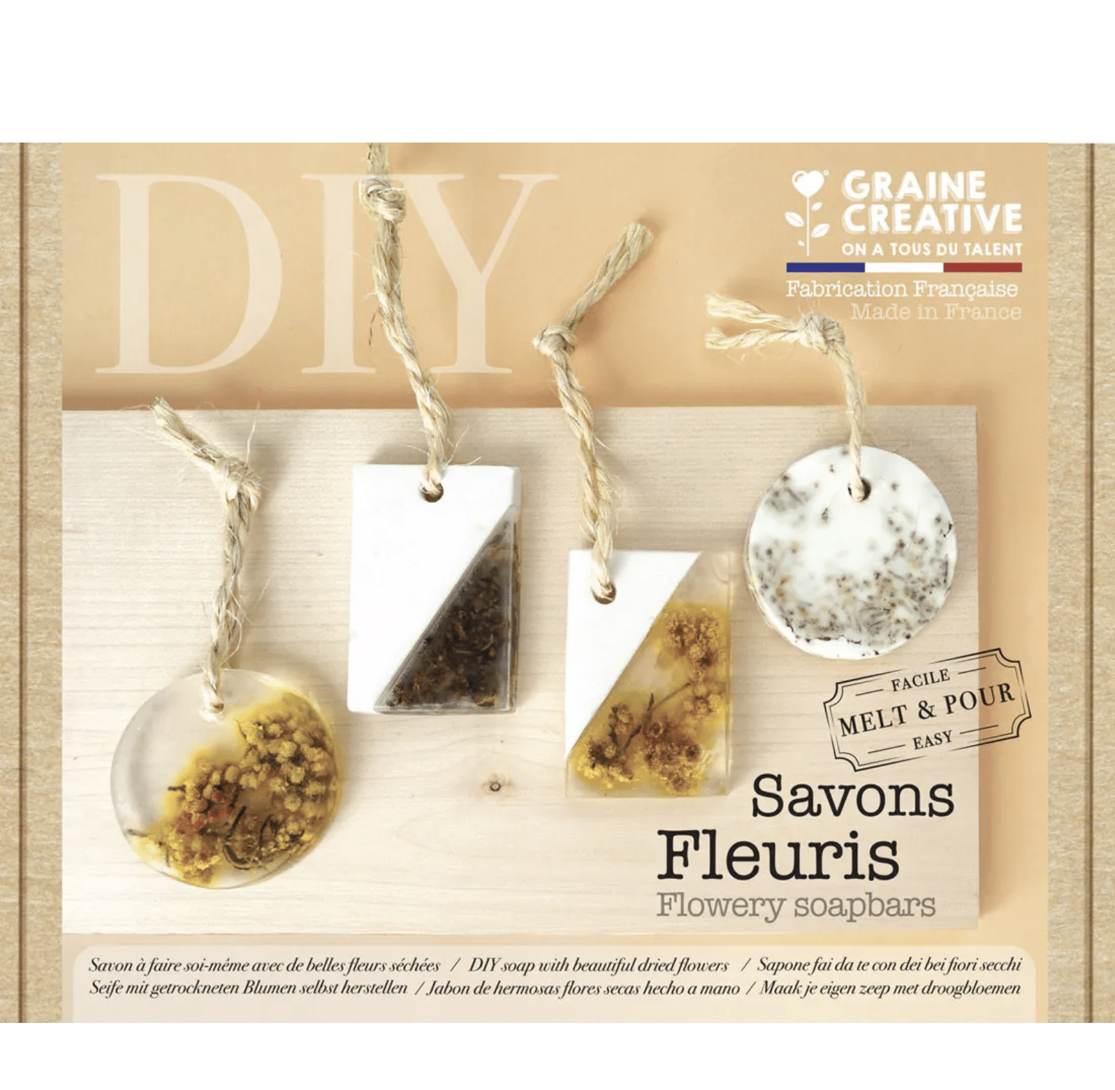mes-courses-en-vrac-bougies-et-savons-coffret-savons-fleuris-diy-2-moules image 2