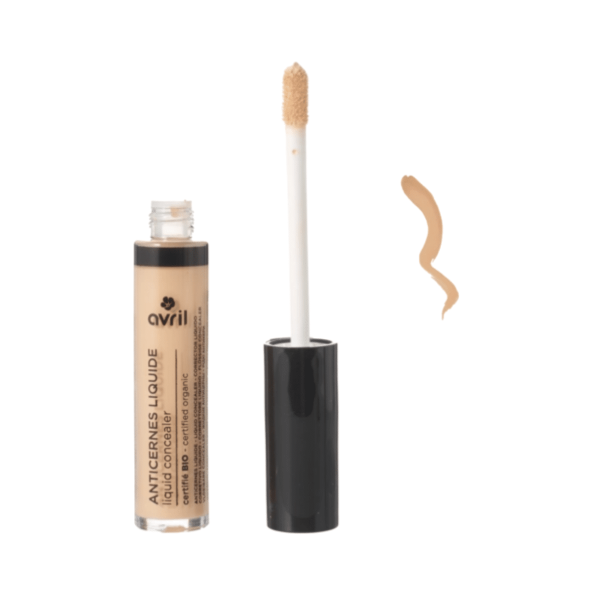 avril-anti-cernes-liquide-vanille-bio-correcteur-teint-clair image 1