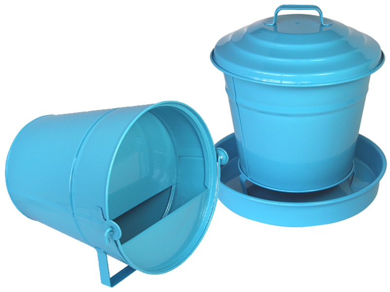 guillouard-seau-graines-6l-acier-galvanis-bleu image 3
