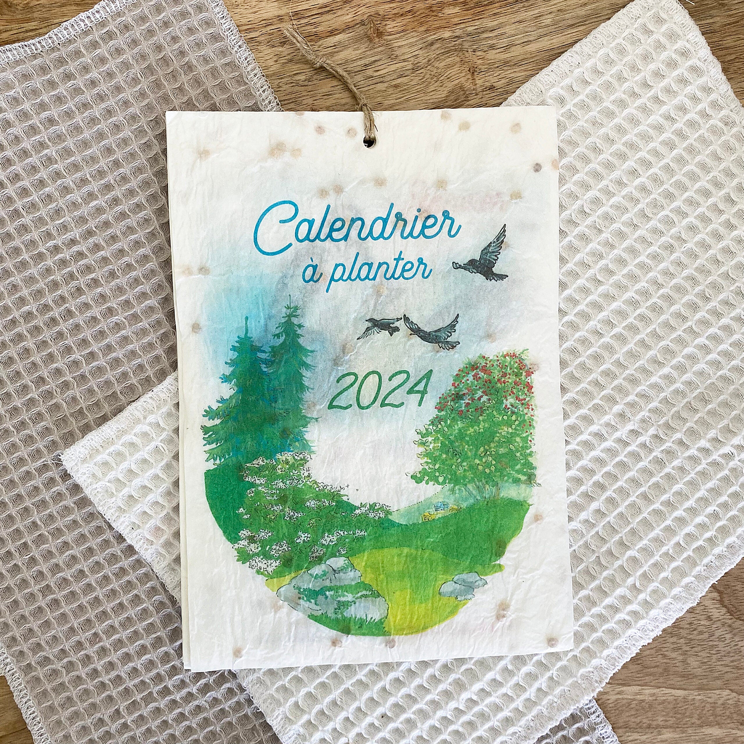 mes-courses-en-vrac-jardin-calendrier-planter-a5-2024-13-graines image 1