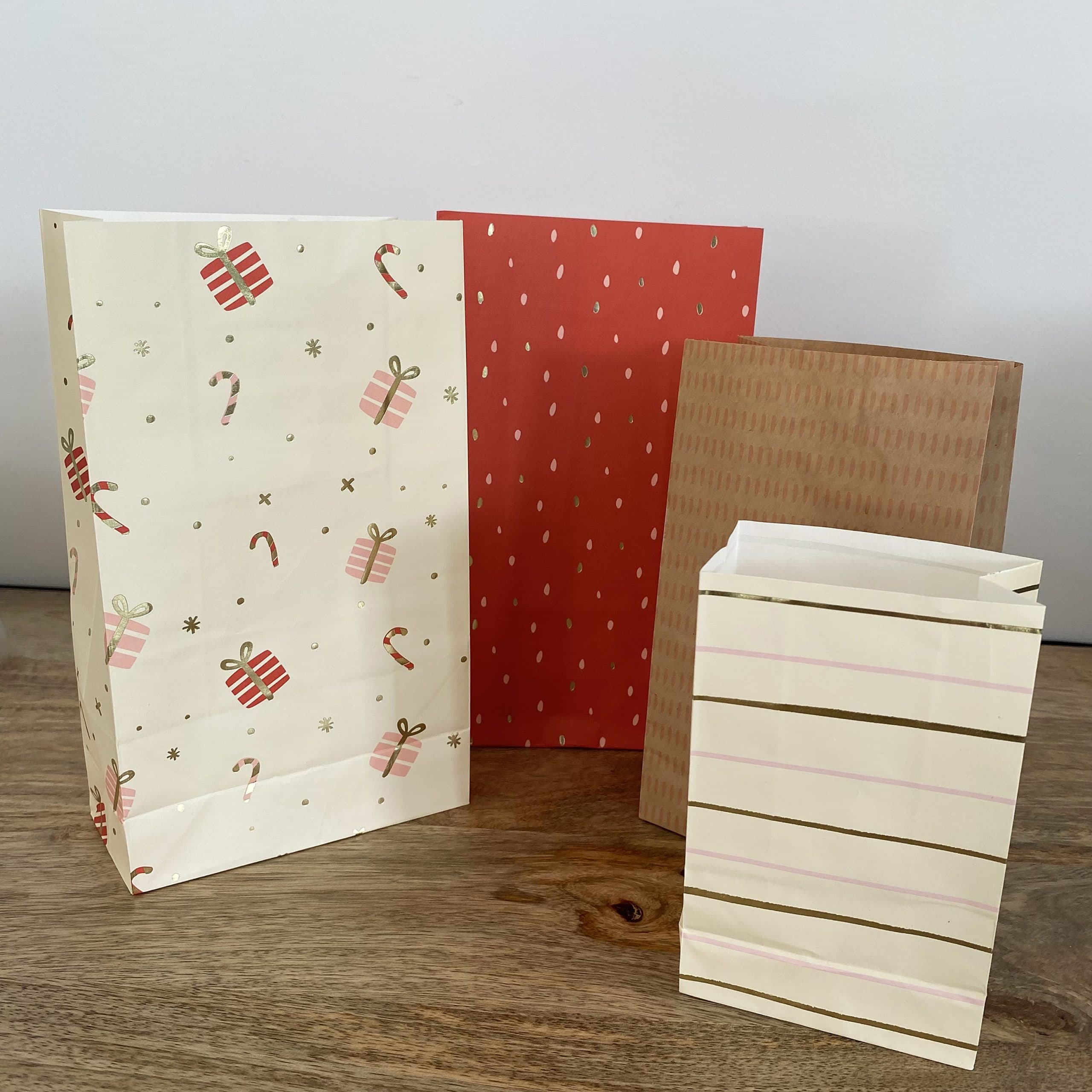 mes-courses-en-vrac-calendriers-de-l-avent-kit-kraft-chien-calendrier-remplir image 5