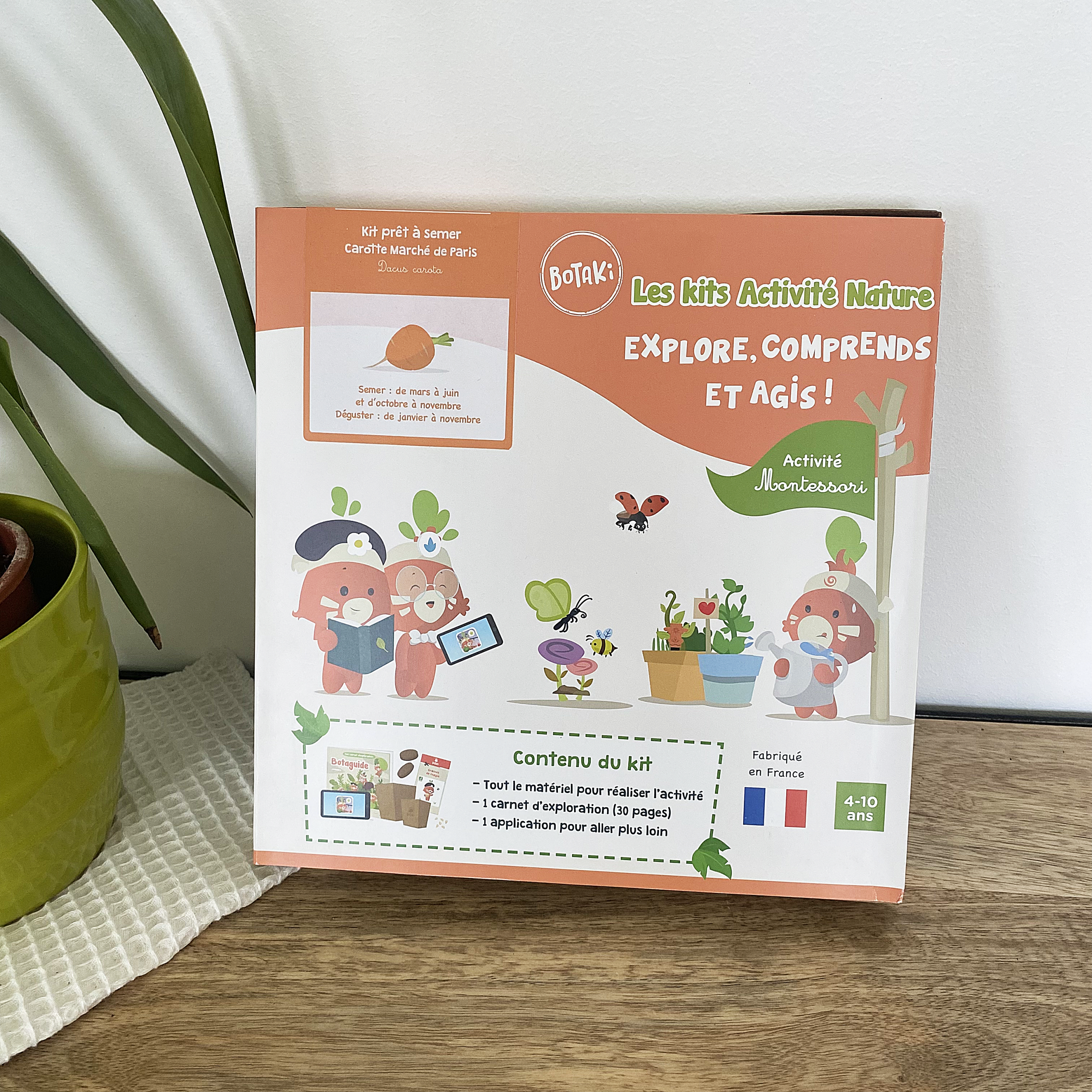 mes-courses-en-vrac-kits-semis-carotte-potager-maison-enfant image 4