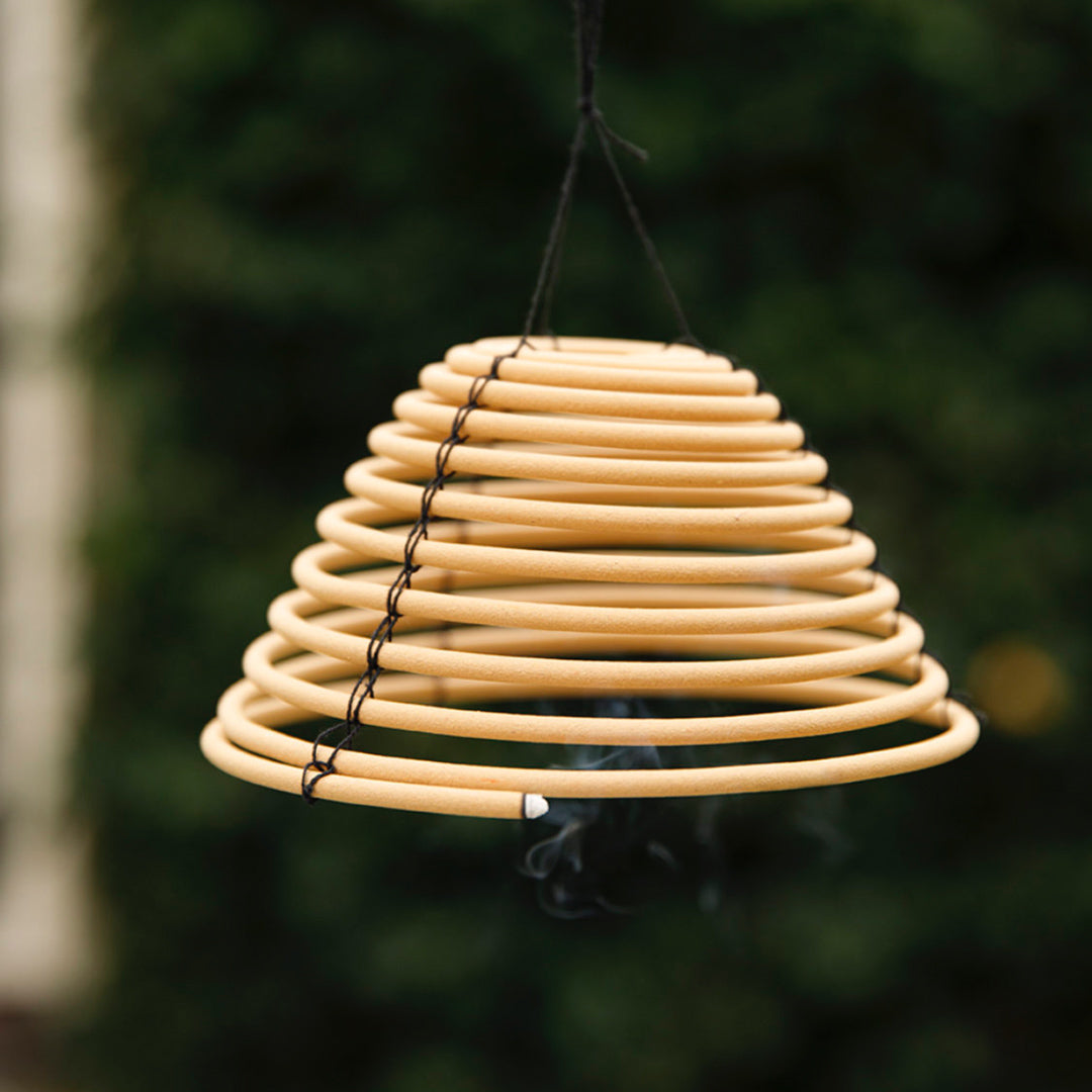 esschert-design-citronnelle-suspendue-grand-format-25-cm-32-h image 1