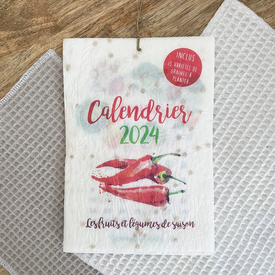 mes-courses-en-vrac-calendrier-ensemenc-l-gumes-a5-13-graines image 1