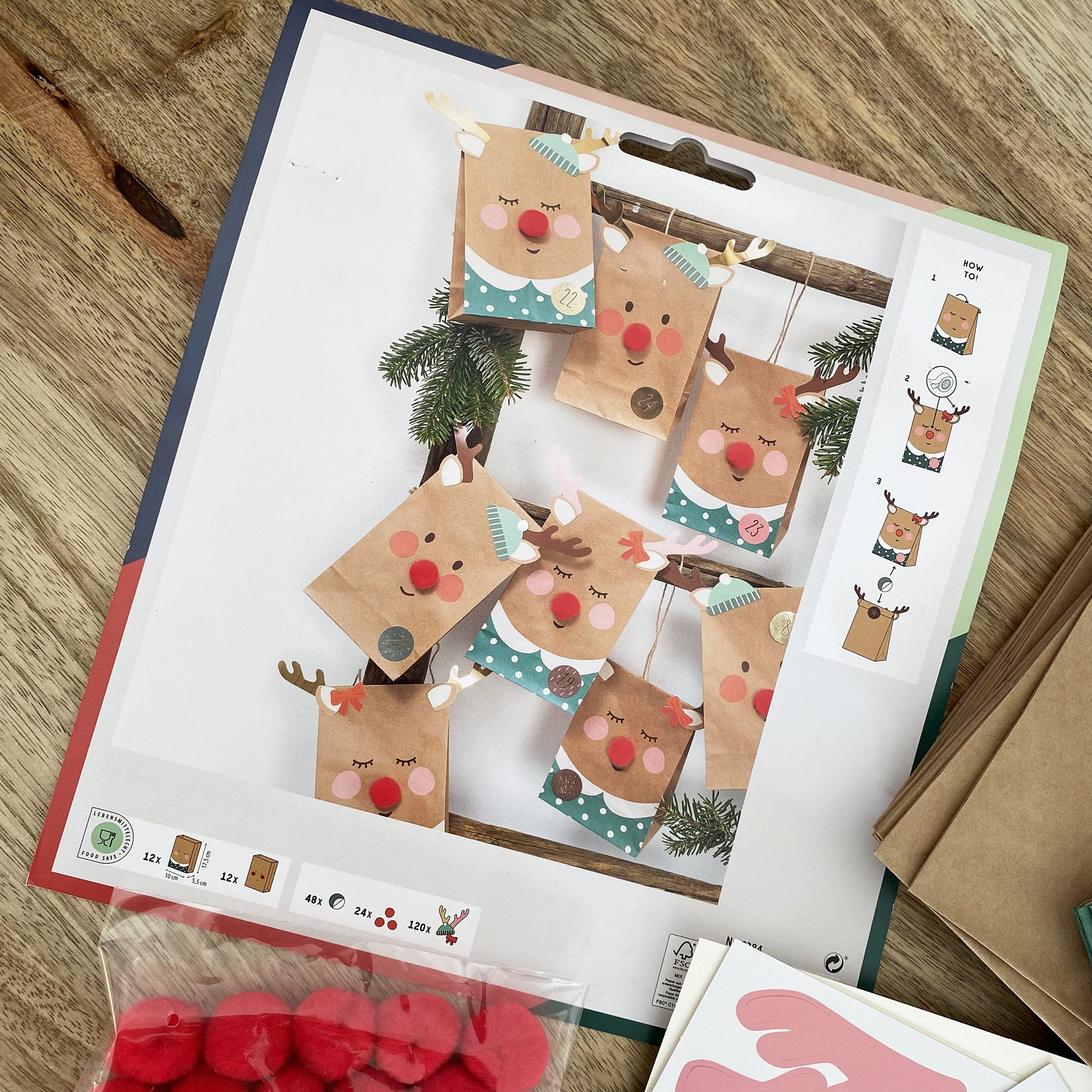 kit-calendrier-de-l-avent-rennes-de-no-l-faire-soi-m-me image 4