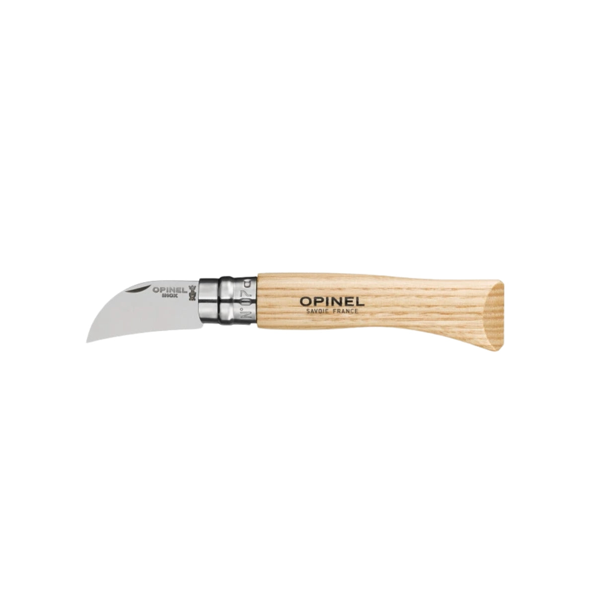 opinel-n-07-couteau-ch-taignes-lame-courte image 1