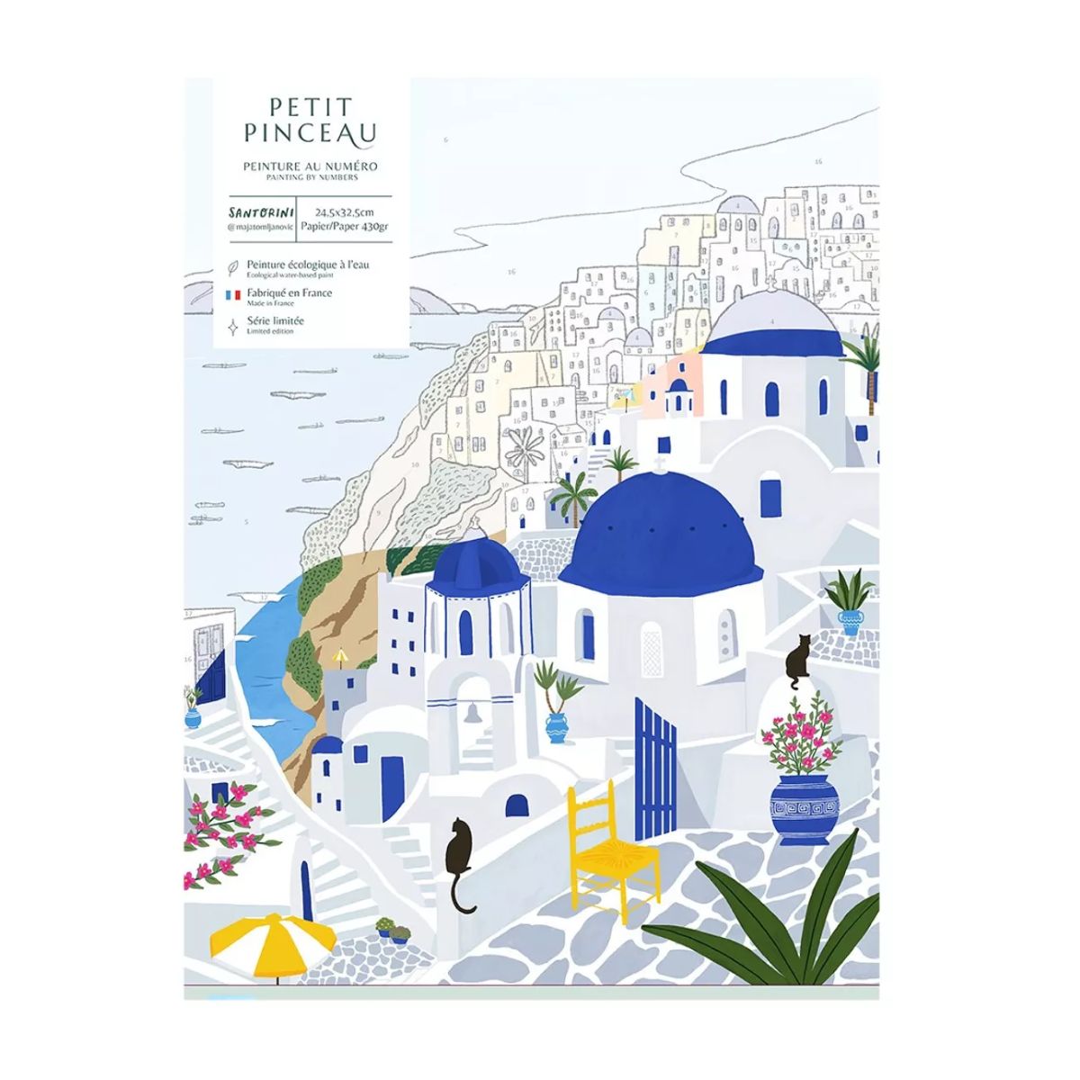la-petite-picerie-peintures-kit-peinture-au-num-ro-santorin-30x40 image 2