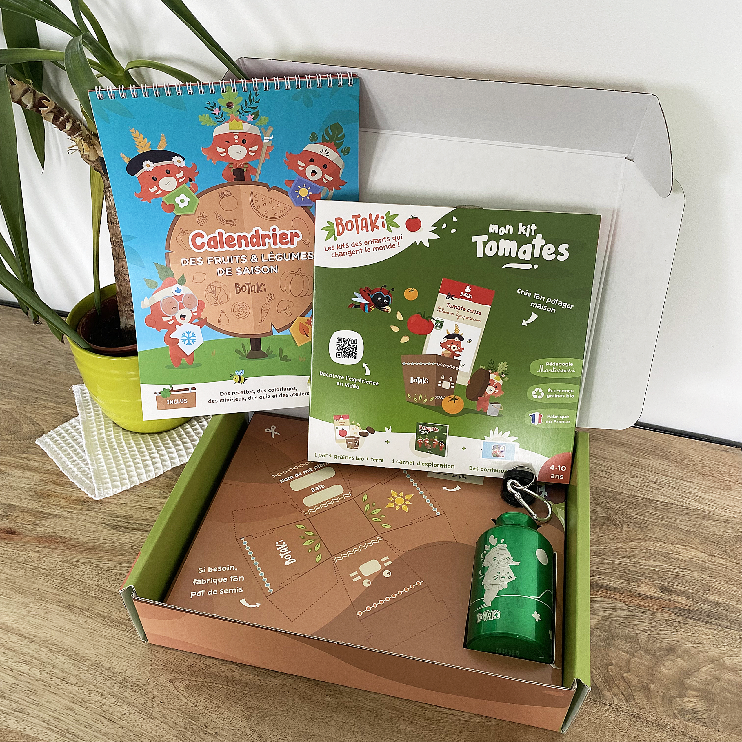 botaki-coffret-protecteur-de-la-nature-coffret-d-couverte-3-missions image 2