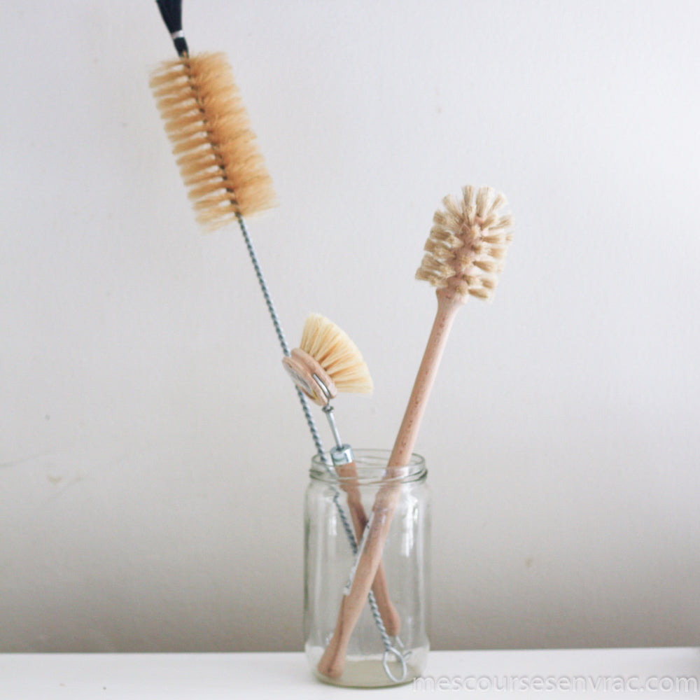 redecker-goupillon-bocaux-verres-brosse-bois-35-cm image 4
