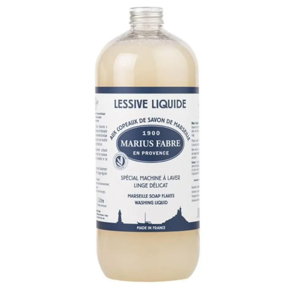 mes-courses-en-vrac-lessive-liquide-savon-marseille-1l image 1