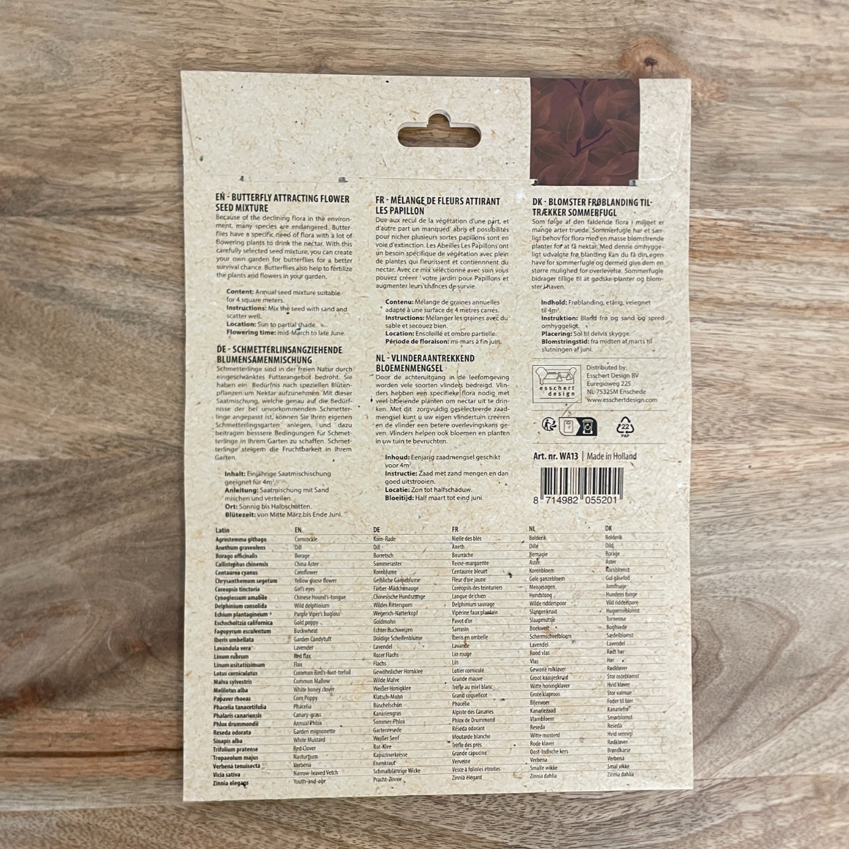 esschert-design-m-lange-graines-papillons-sachet-4-m image 3