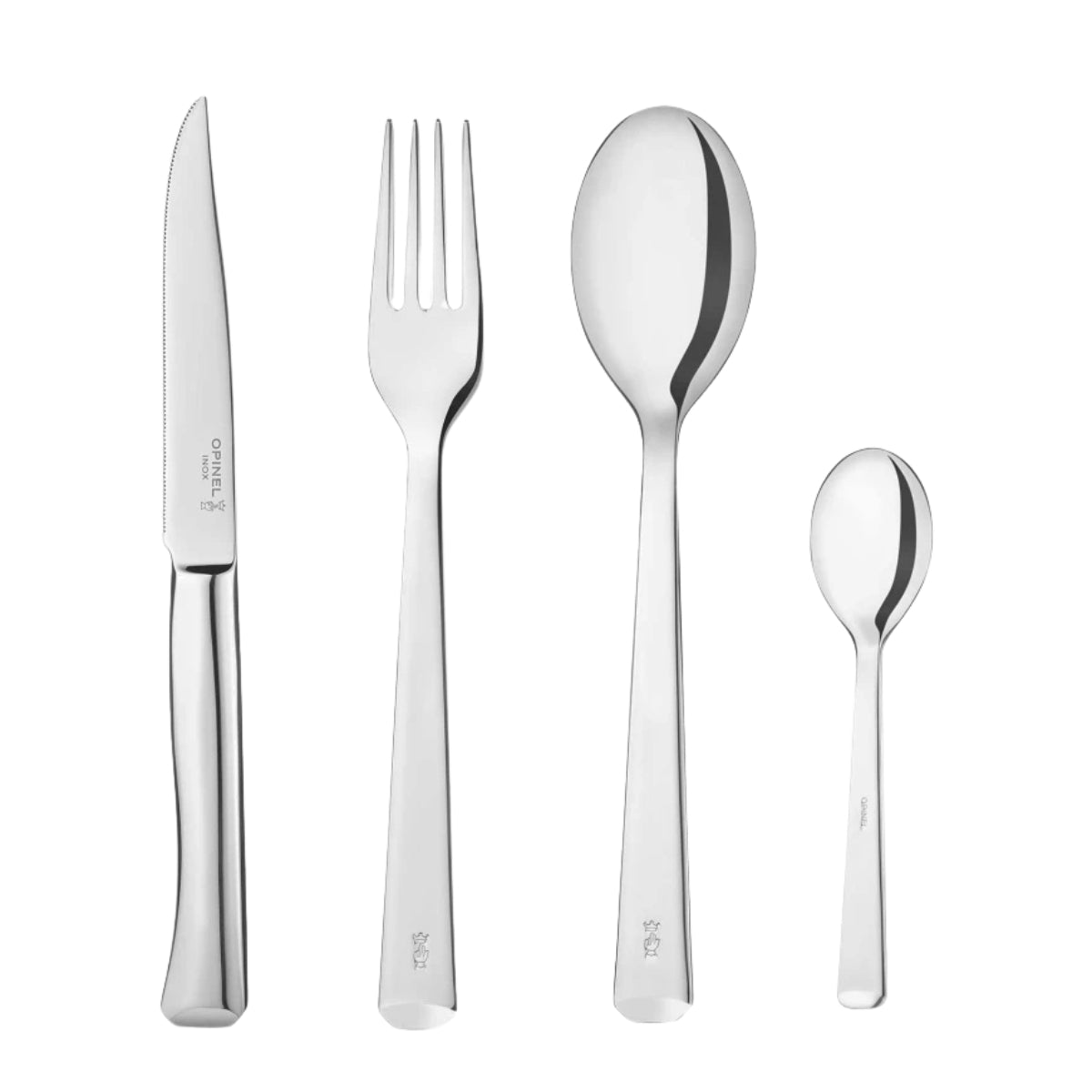 opinel-perp-tue-coffret-couverts-inox-16-pi-ces-4-personnes image 2