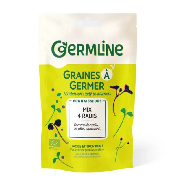 germline-mix-4-radis-graines-germer-bio-100-g image 1