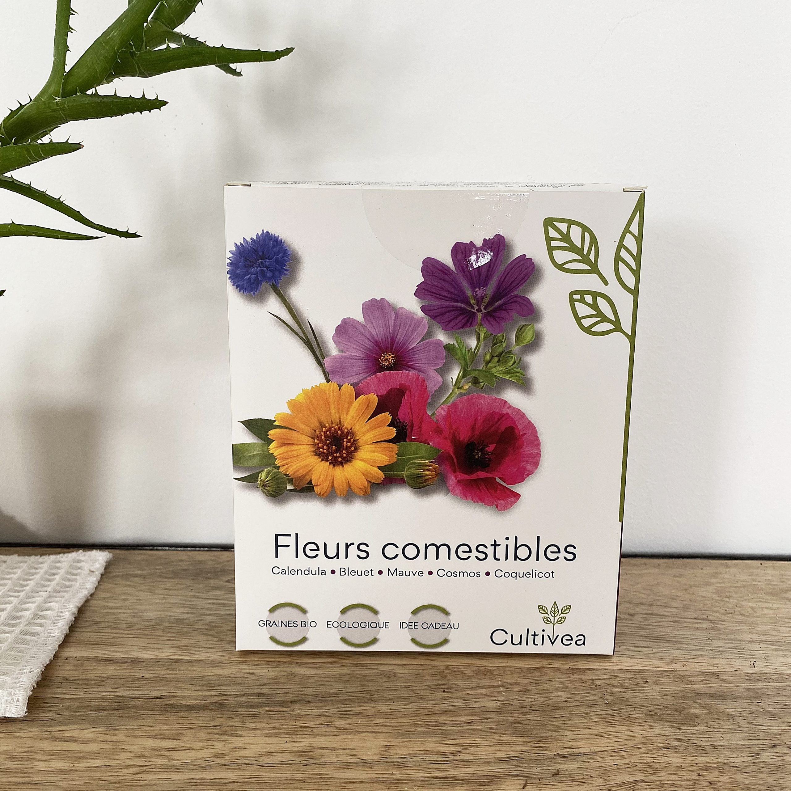 mes-courses-en-vrac-fleurs-comestibles-bio-coffret-semis-5-graines image 2