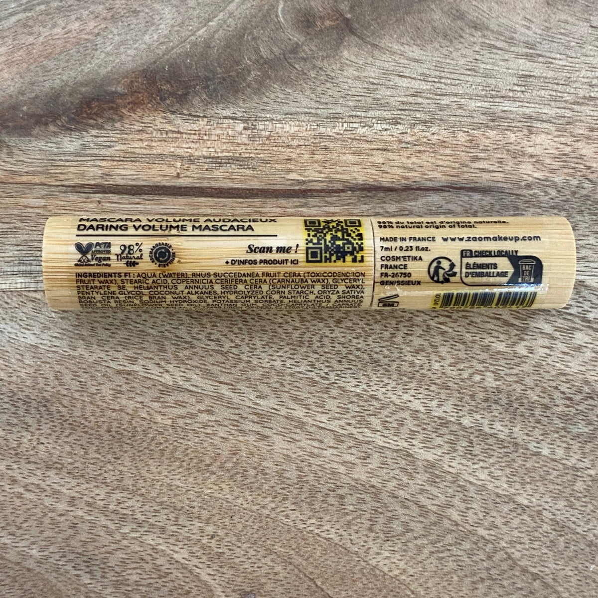 zao-mascara-volume-audacieux-241-marron-7-ml image 5