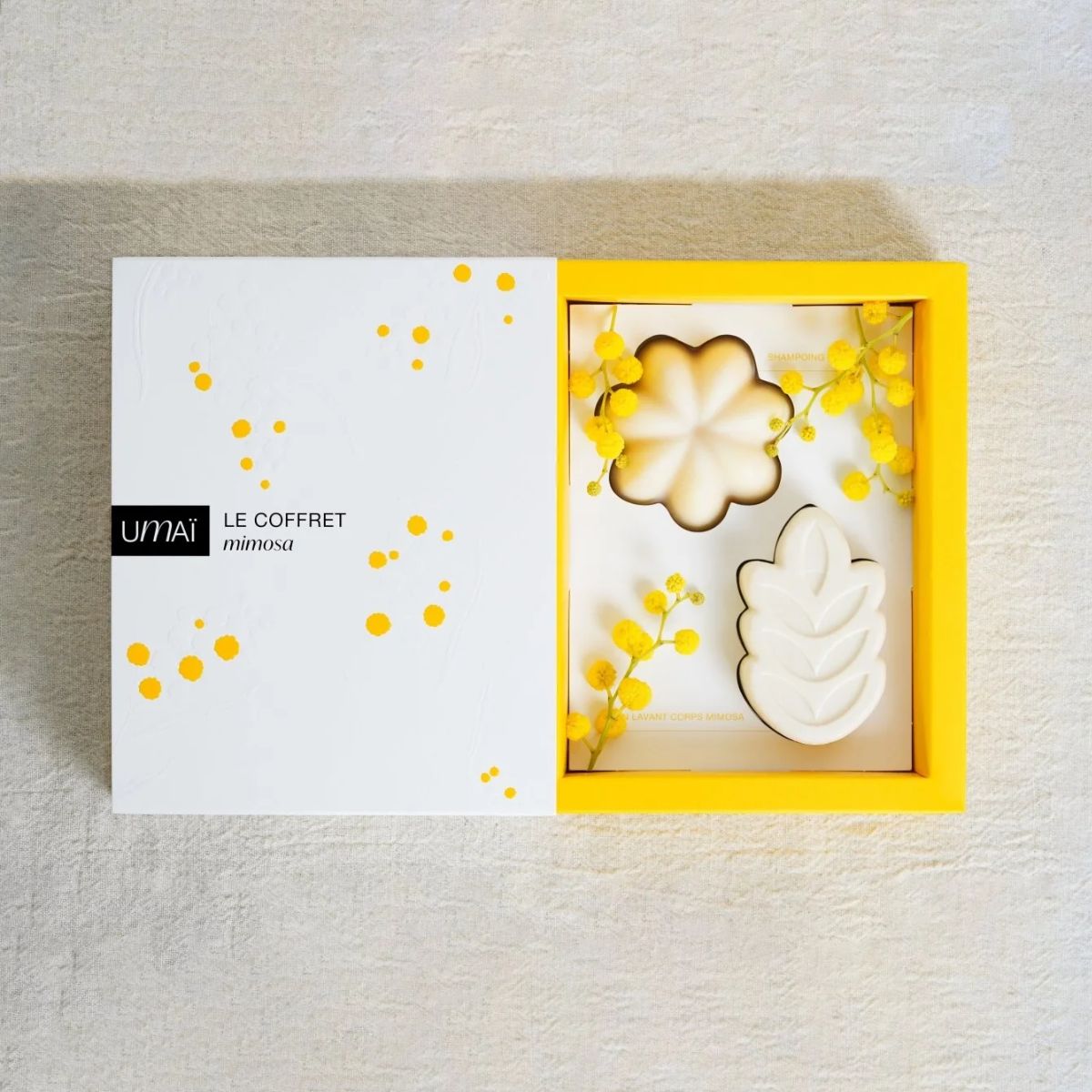 uma-coffret-mimosa-soin-visage-au-mimosa image 1