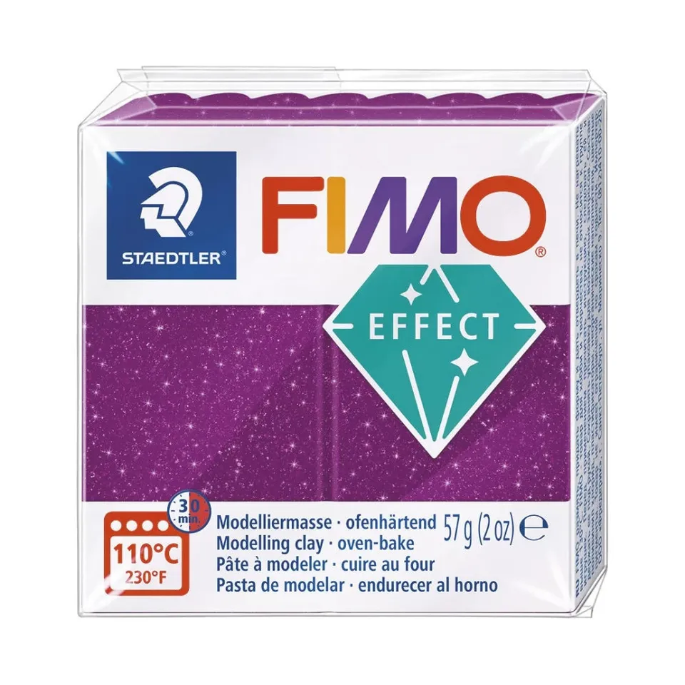 fimo-p-te-modeler-violet-602-polym-re-loisirs-cr-atifs image 1