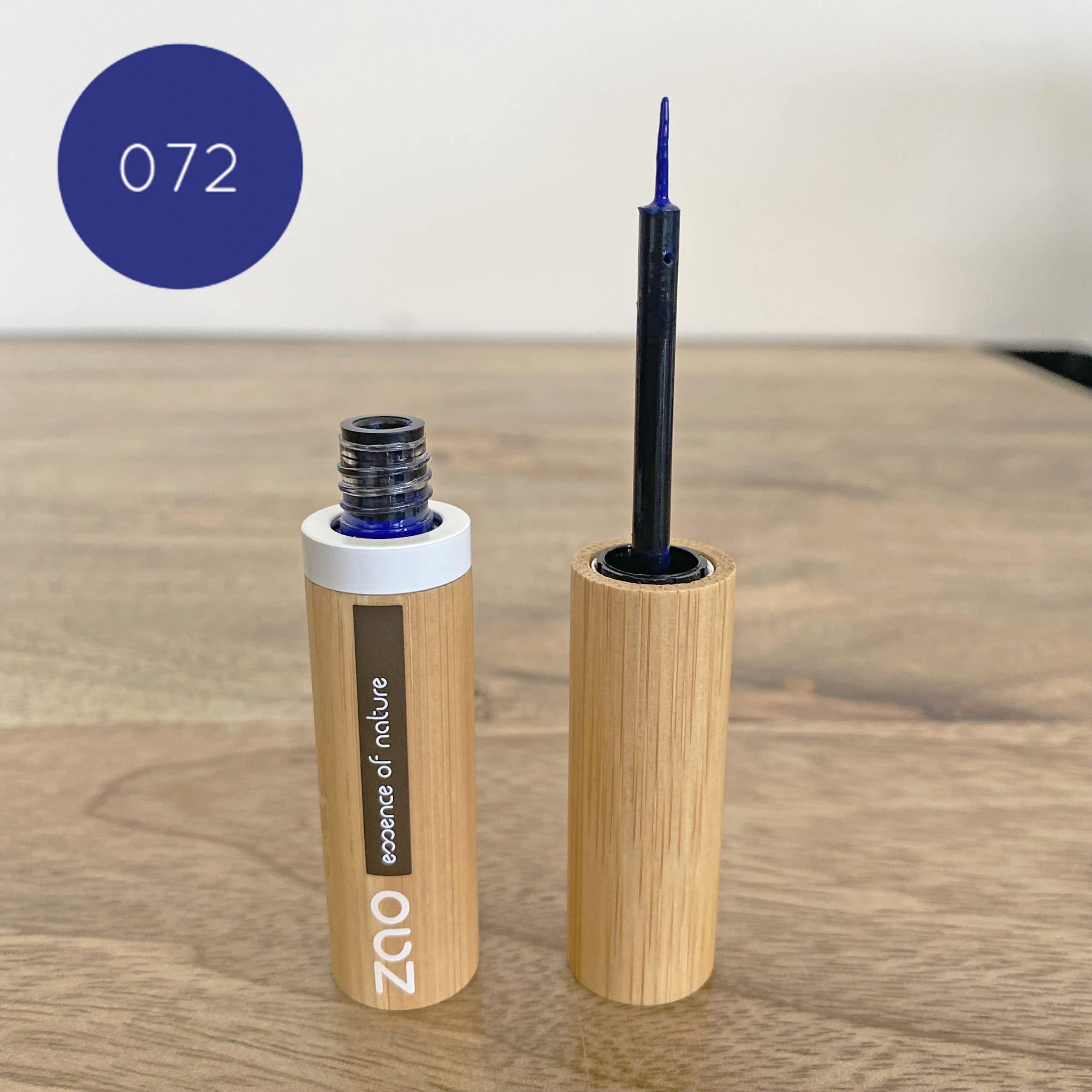 zao-072-bleu-lectrique-eyeliner-bio-rechargeable-4-5-g image 2