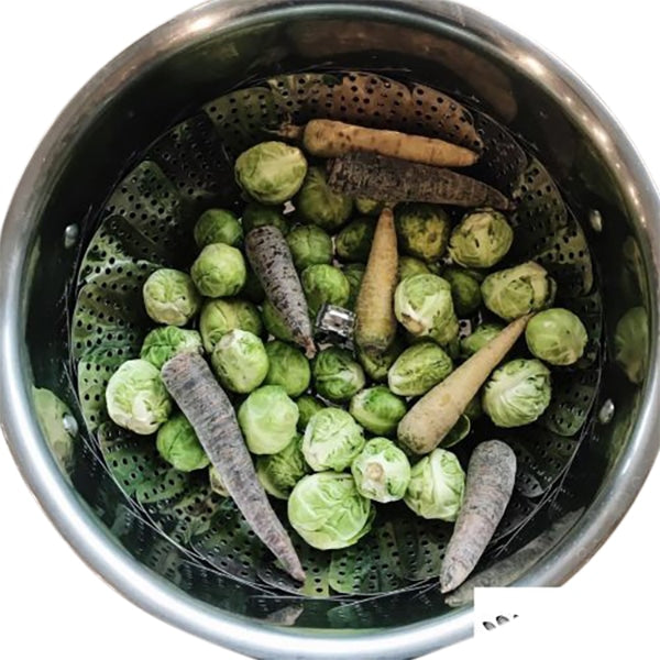 ecodis-marguerite-cuisson-vapeur-inox-18-cm-l-gumes image 2