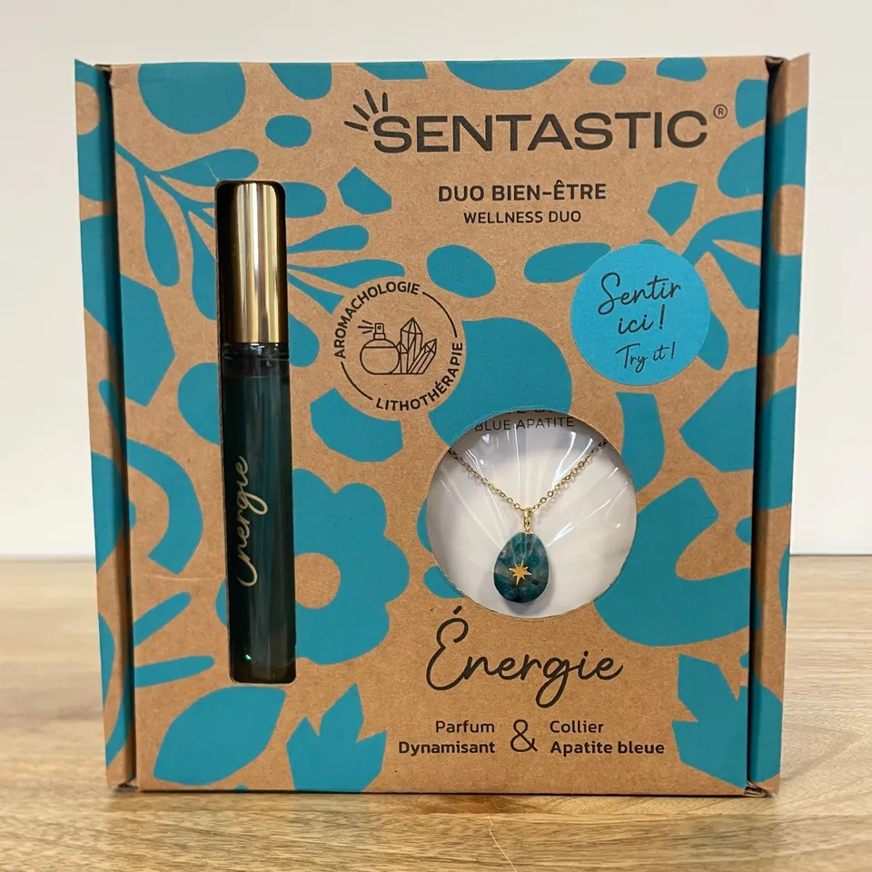 sentastic-coffret-nergie-parfum-dynamisant-15-ml-collier image 1
