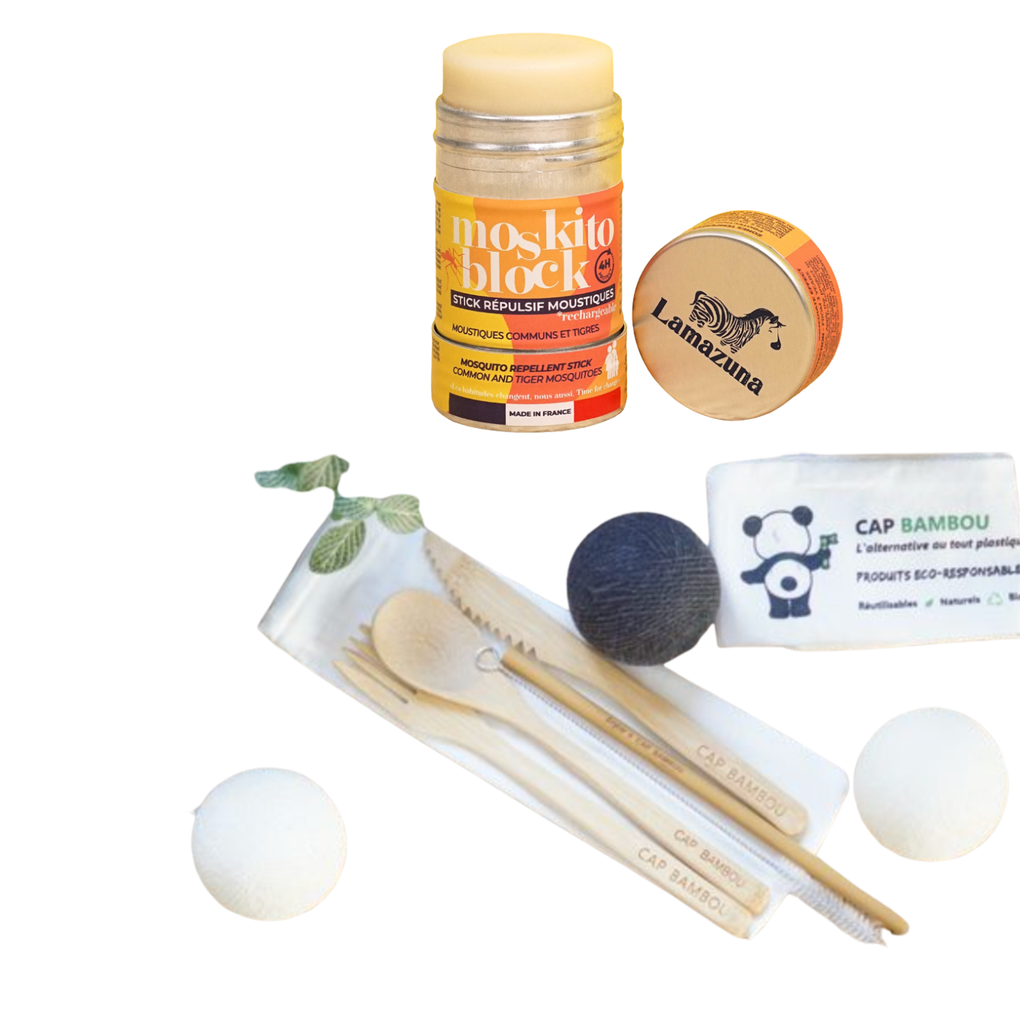 mes-courses-en-vrac-pack-campeur-evasion-nature-bambou-moustique image 1