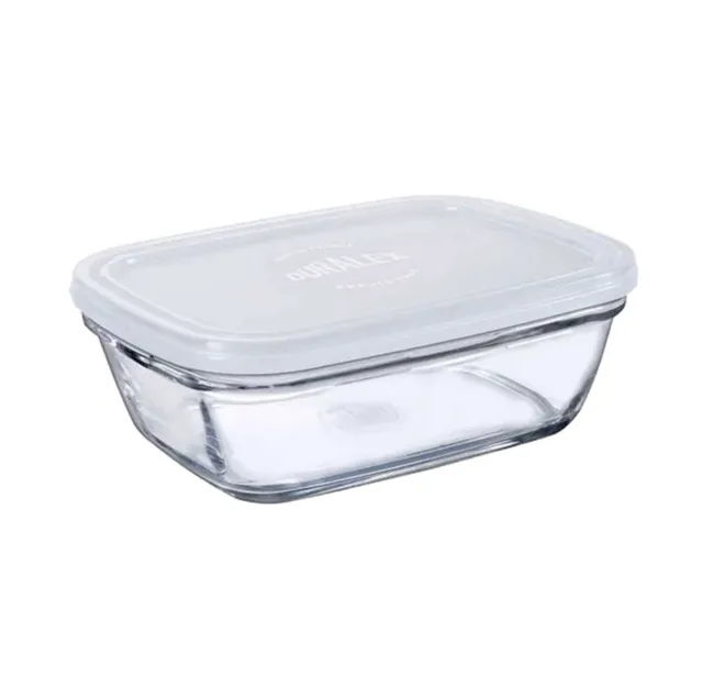 duralex-bo-te-rectangulaire-1-1-l-bo-te-conservation-verre-blanc image 1