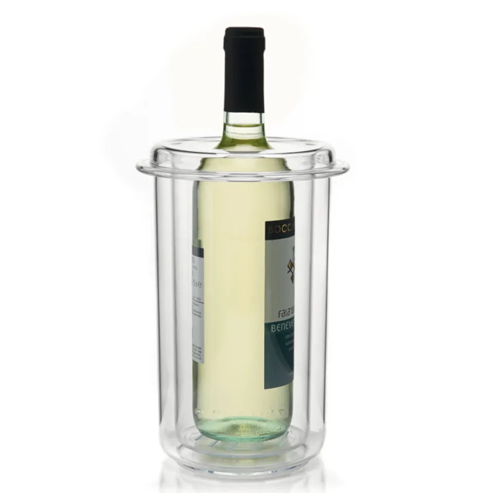 mes-courses-en-vrac-rafra-chisseur-bouteille-plastique-transparent image 1