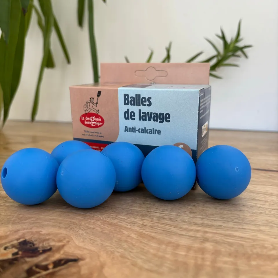 ecodis-balles-lavage-anti-calcaire-pack-6 image 1